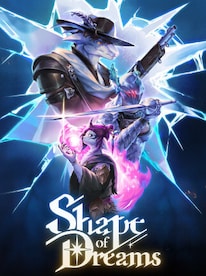 Shape of Dreams (PC) - Steam Gift - GLOBAL - 1