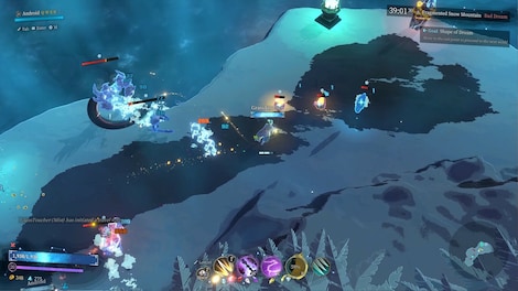 Shape of Dreams (PC) - Steam Key - GLOBAL - 3