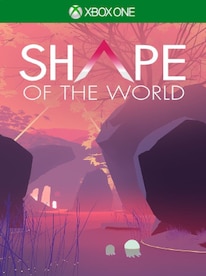Shape of the World Xbox Live Xbox One Key EUROPE - 1