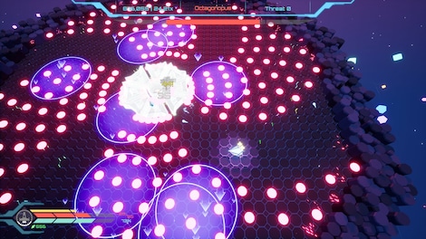 Shape Shifter: Formations (PC) - Steam Gift - GLOBAL - 10