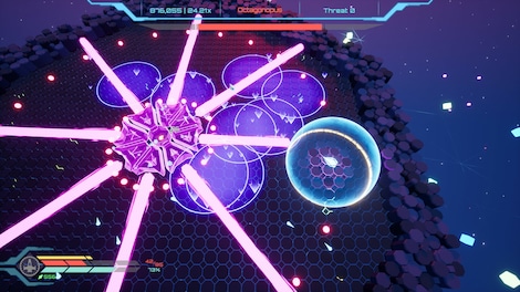 Shape Shifter: Formations (PC) - Steam Gift - GLOBAL - 11