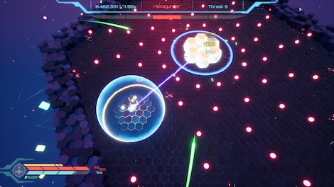 Shape Shifter: Formations (PC) - Steam Gift - GLOBAL - 8