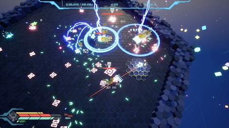 Shape Shifter: Formations (PC) - Steam Gift - GLOBAL - 7