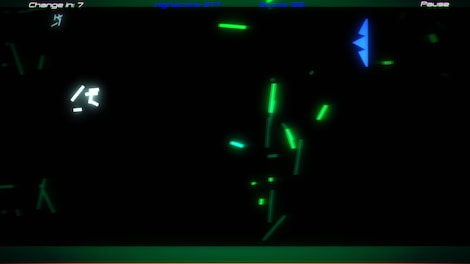 Shape Shifter Steam Key GLOBAL - 9