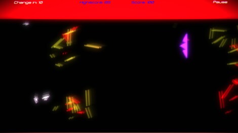 Shape Shifter Steam Key GLOBAL - 8