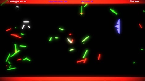 Shape Shifter Steam Key GLOBAL - 6