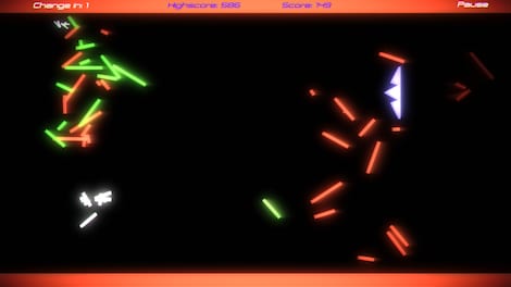 Shape Shifter Steam Key GLOBAL - 4