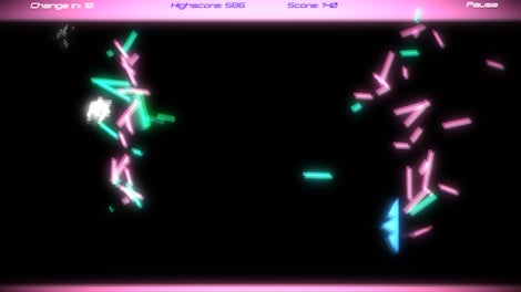 Shape Shifter Steam Key GLOBAL - 7