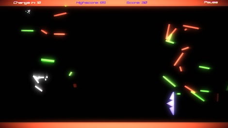 Shape Shifter Steam Key GLOBAL - 3