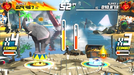 Shape Up (Xbox One) - Xbox Live Key - ARGENTINA - 4