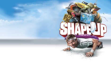 Shape Up (Xbox One) - Xbox Live Key - ARGENTINA - 0