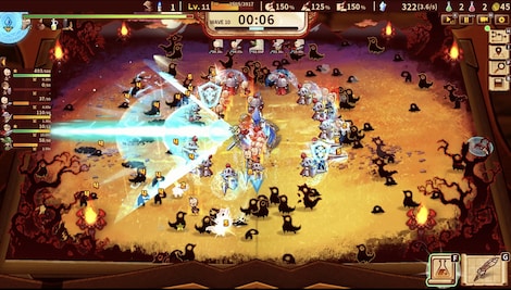 ShapeHero Factory (PC) - Steam Account - GLOBAL - 3