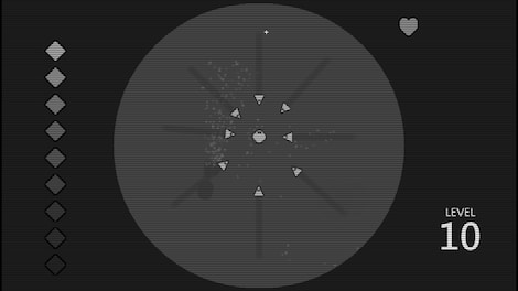 Shapes of Gray Steam Key GLOBAL - 5