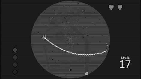 Shapes of Gray Steam Key GLOBAL - 3