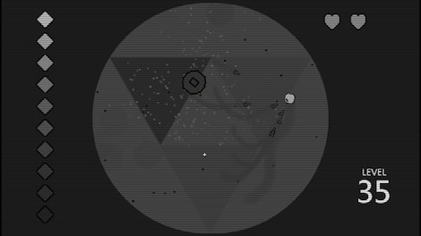 Shapes of Gray Steam Key GLOBAL - 6