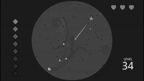 Shapes of Gray Steam Key GLOBAL - 4