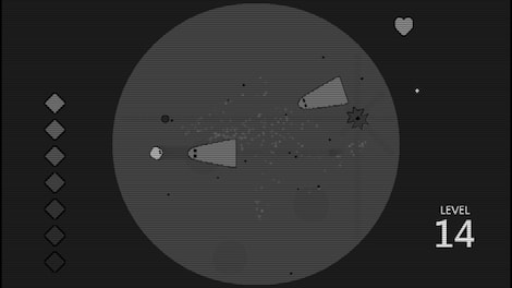 Shapes of Gray Steam Key GLOBAL - 2