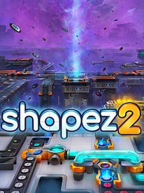 shapez 2 (PC) - Steam Gift - EUROPE - 1