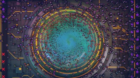 shapez 2 (PC) - Steam Gift - EUROPE - 10