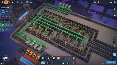 shapez 2 (PC) - Steam Gift - GLOBAL - 8