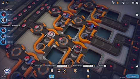 shapez 2 (PC) - Steam Gift - GLOBAL - 7