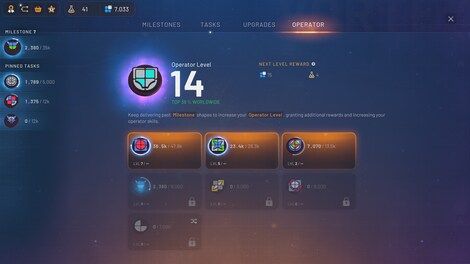 shapez 2 | Supporter Edition (PC) - Steam Gift - EUROPE - 3