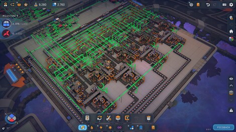 shapez 2 | Supporter Edition (PC) - Steam Gift - EUROPE - 9