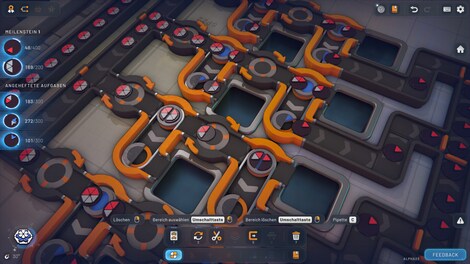 shapez 2 | Supporter Edition (PC) - Steam Gift - EUROPE - 7