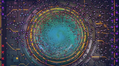 shapez 2 | Supporter Edition (PC) - Steam Gift - GLOBAL - 10