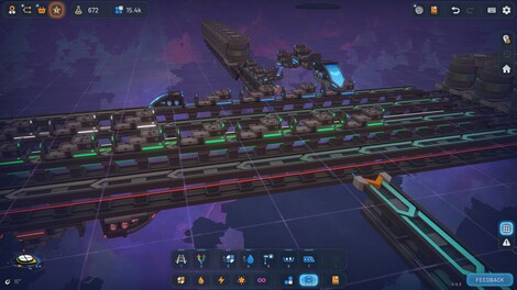 shapez 2 | Supporter Edition (PC) - Steam Gift - NORTH AMERICA - 6