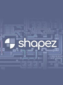 shapez (PC) - Steam Gift - EUROPE - 1