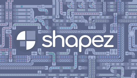 shapez (PC) - Steam Gift - EUROPE - 2