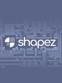 shapez (PC) - Steam Gift - JAPAN - 1