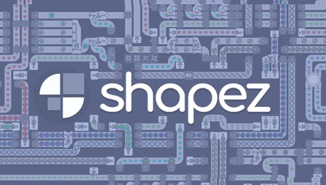 shapez (PC) - Steam Gift - JAPAN - 2