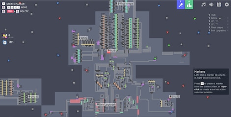 shapez (PC) - Steam Gift - NORTH AMERICA - 9