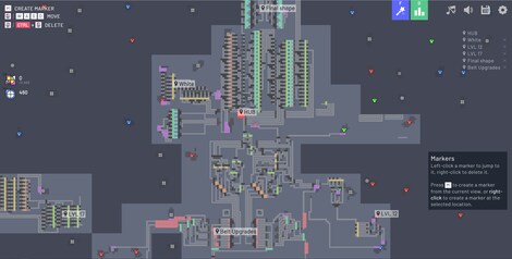 shapez (PC) - Steam Key - EUROPE - 9