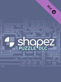 shapez - Puzzle DLC (PC) - Steam Gift - EUROPE - 1