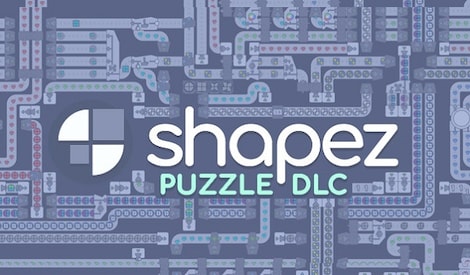 shapez - Puzzle DLC (PC) - Steam Key - GLOBAL - 0