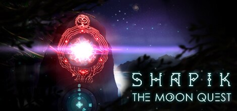 Shapik: The Moon Quest (PC) - Steam Key - GLOBAL - 12