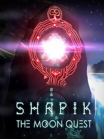 Shapik: The Moon Quest (PC) - Steam Key - GLOBAL - 1