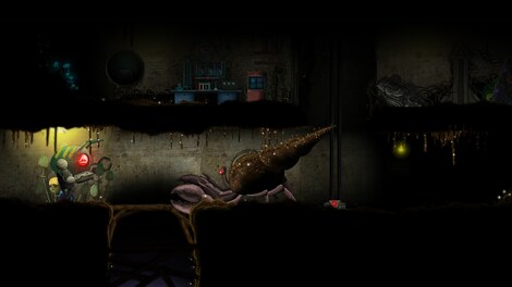 Shapik: The Moon Quest (PC) - Steam Key - GLOBAL - 9