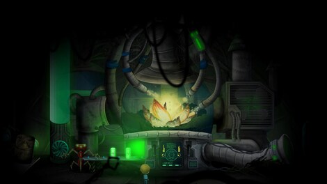 Shapik: The Moon Quest (PC) - Steam Key - GLOBAL - 6