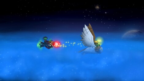 Shapik: The Moon Quest (PC) - Steam Key - GLOBAL - 11