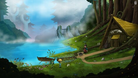 Shapik: The Moon Quest (PC) - Steam Key - GLOBAL - 3