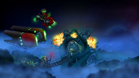 Shapik: The Moon Quest (PC) - Steam Key - GLOBAL - 7