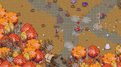 Shard Squad (PC) - Steam Key - GLOBAL - 5