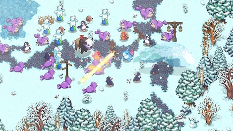 Shard Squad (PC) - Steam Key - GLOBAL - 7