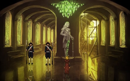 Shardlight GOG.COM Key GLOBAL - 8