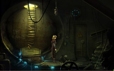 Shardlight GOG.COM Key GLOBAL - 5