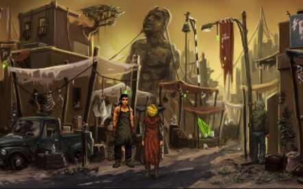 Shardlight GOG.COM Key GLOBAL - 7